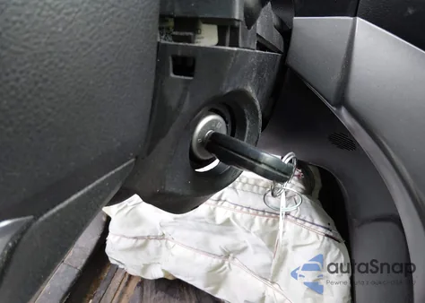 2013 Ford Escape Se from USA, damaged, VIN 1FMCU9G95DUC46028